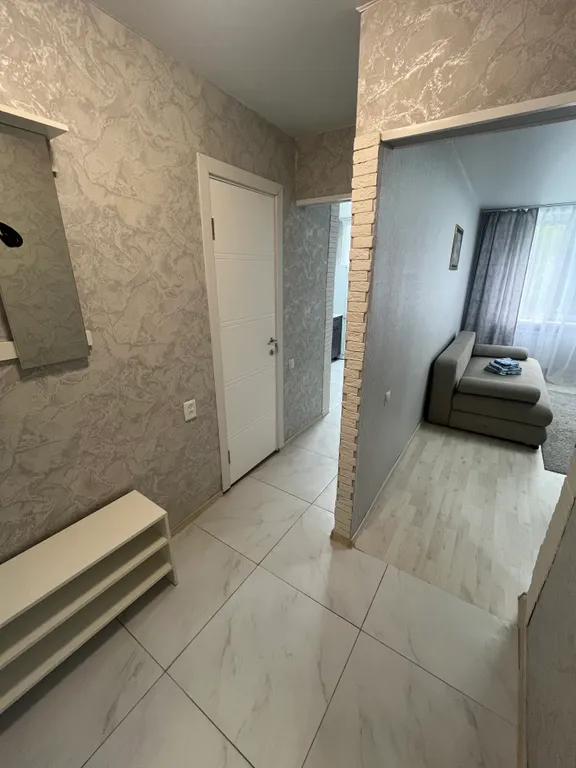 Квартира однокомнатная на шоссе Московском, 32 м², Рязань — фото 18