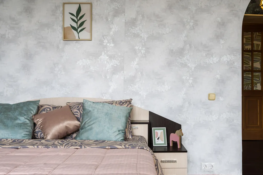 Квартира трёхкомнатная у Московской, в Адмиралтейском, 80 м², Санкт-Петербург — фото 18
