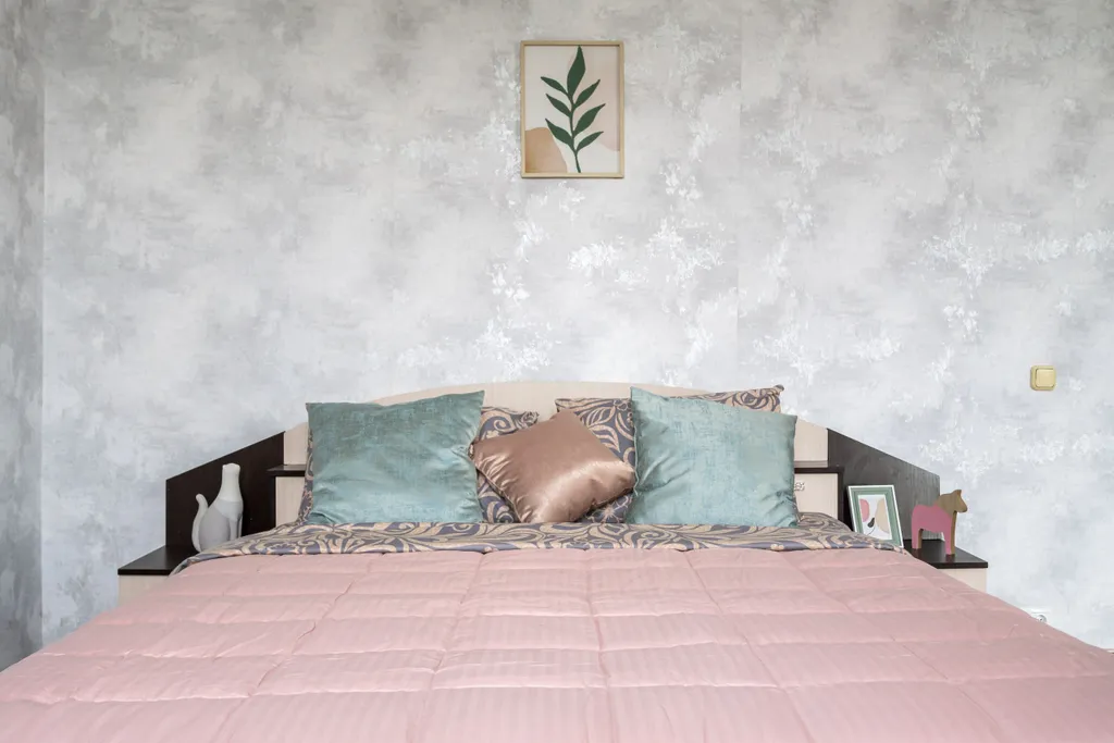 Квартира трёхкомнатная у Московской, в Адмиралтейском, 80 м², Санкт-Петербург — фото 19