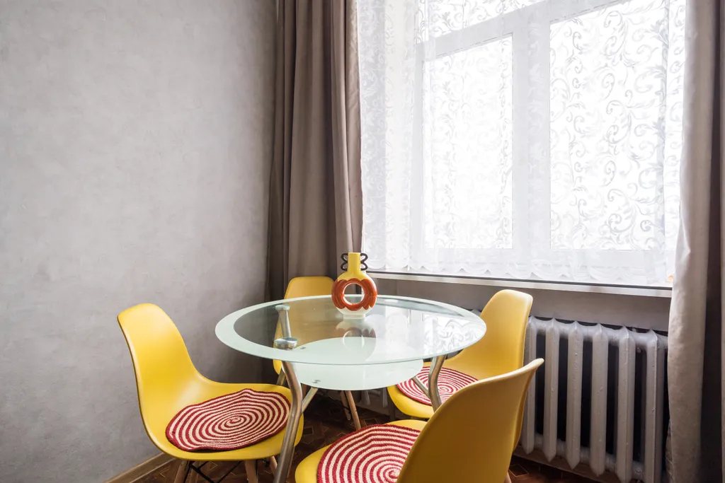 Квартира трёхкомнатная у Московской, в Адмиралтейском, 80 м², Санкт-Петербург — фото 26