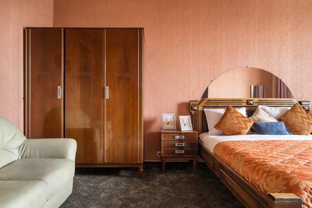 Квартира трёхкомнатная у Московской, в Адмиралтейском, 80 м², Санкт-Петербург — фото 9