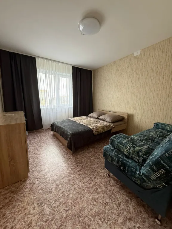 Квартира в Ивушках