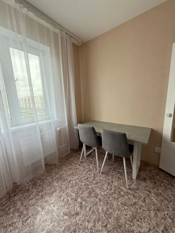 Квартира двухкомнатная на улице Якова Павлова, 55 м², Великий Новгород — фото 11
