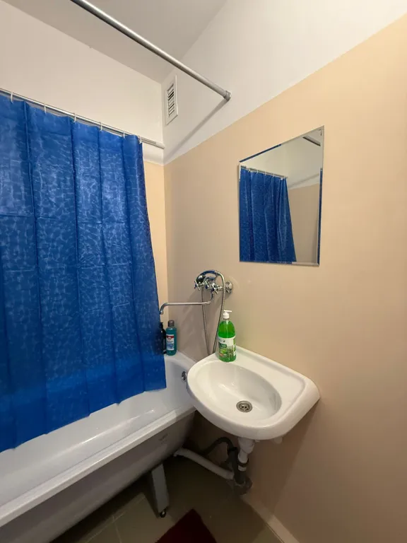 Квартира двухкомнатная на улице Якова Павлова, 55 м², Великий Новгород — фото 14
