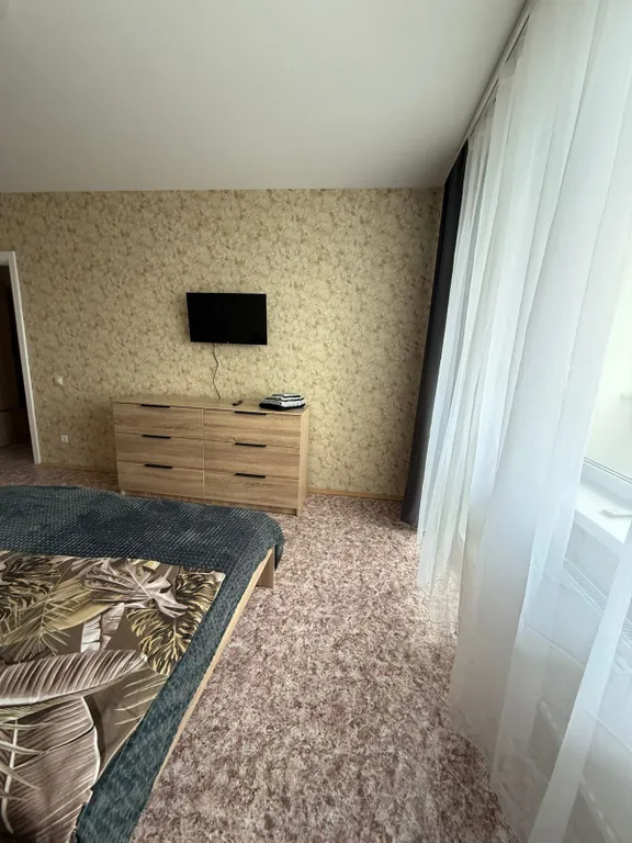 Квартира двухкомнатная на улице Якова Павлова, 55 м², Великий Новгород — фото 15