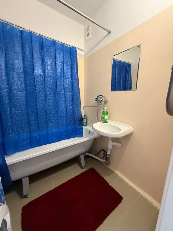 Квартира двухкомнатная на улице Якова Павлова, 55 м², Великий Новгород — фото 16