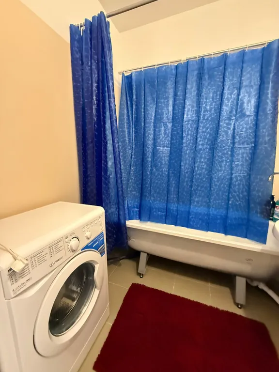 Квартира двухкомнатная на улице Якова Павлова, 55 м², Великий Новгород — фото 17