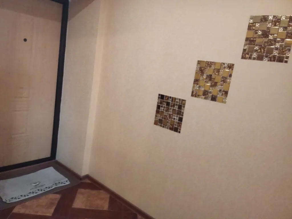 Квартира однокомнатная в Кировском, 54 м², Саратов — фото 16
