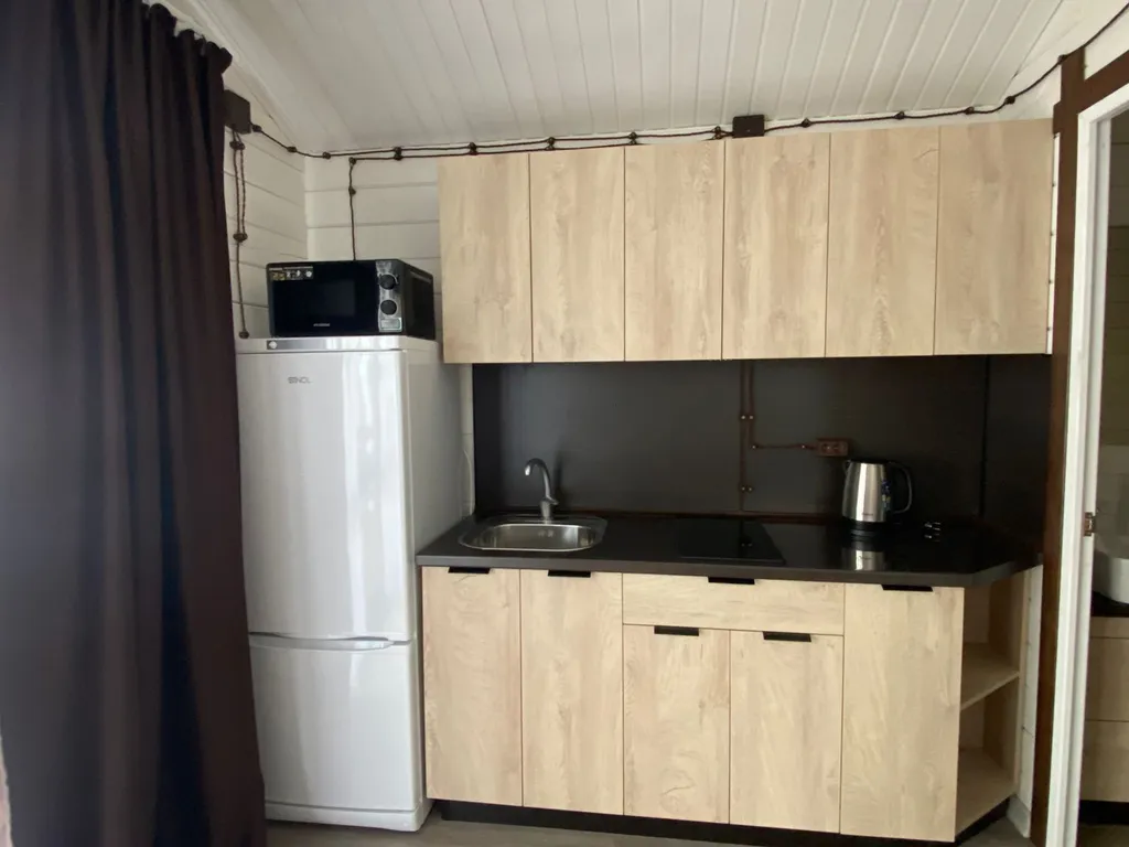 Гостевой домик