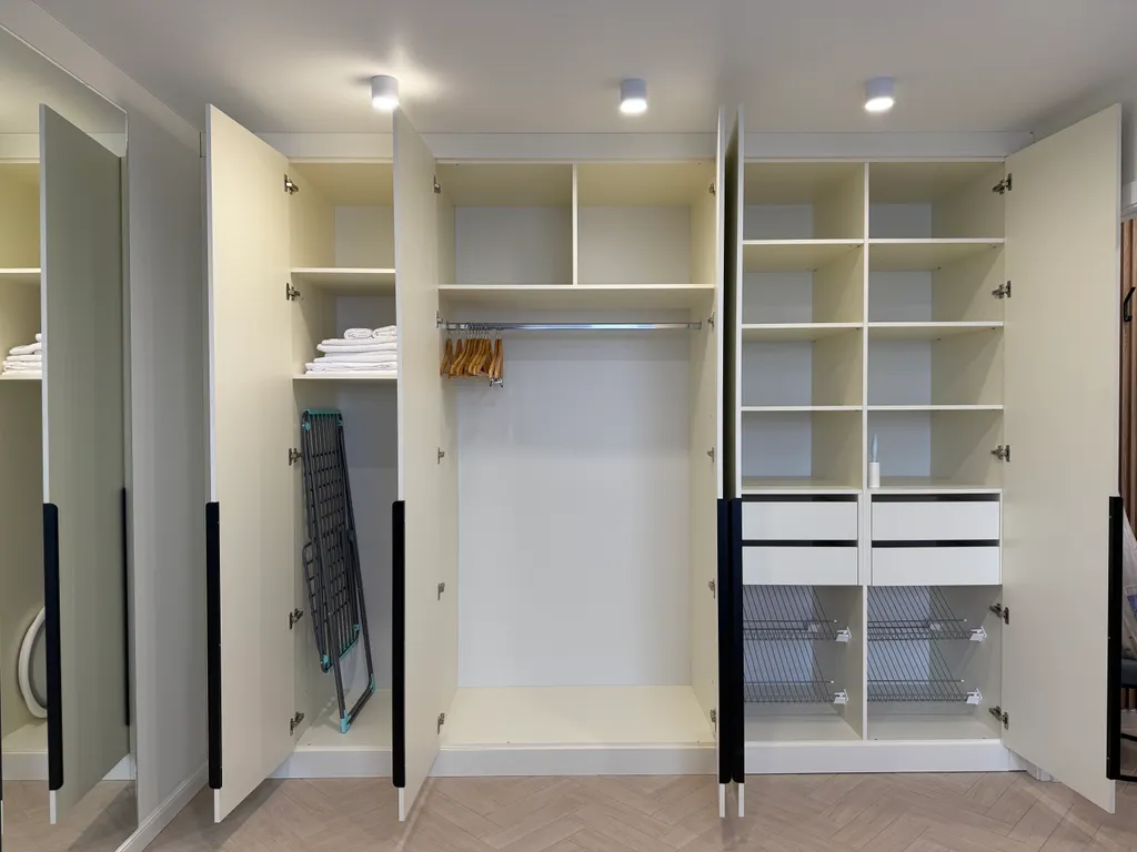 Квартира однокомнатная на улице Булгакова, 45 м², Пятигорск — фото 20
