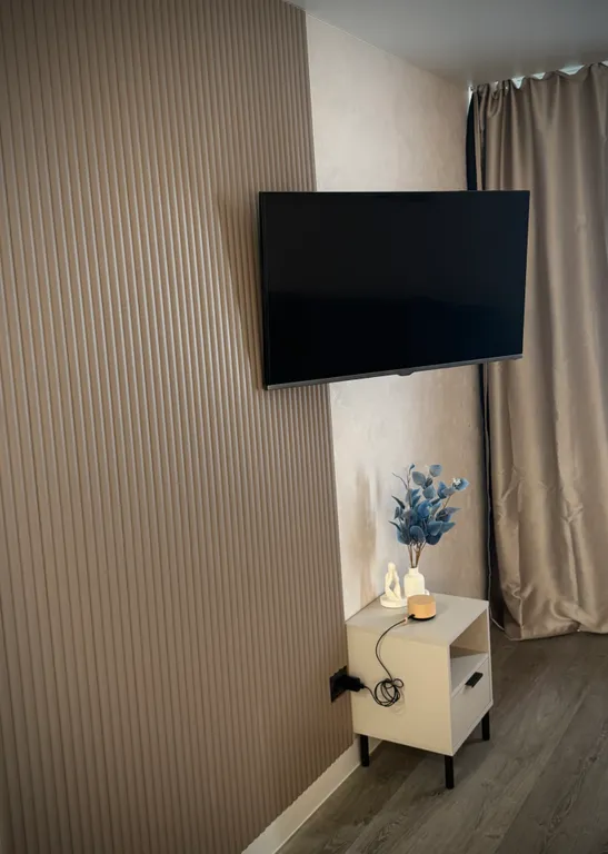 Квартира однокомнатная в Самарском, 34 м², Самара — фото 12