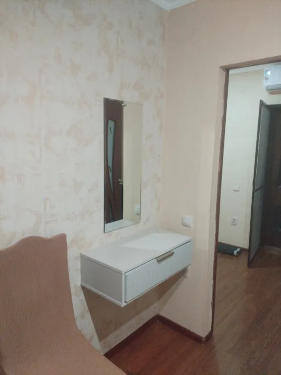 Дом 5-местный в переулке Фонтанном, 65 м², Небуг — фото 14