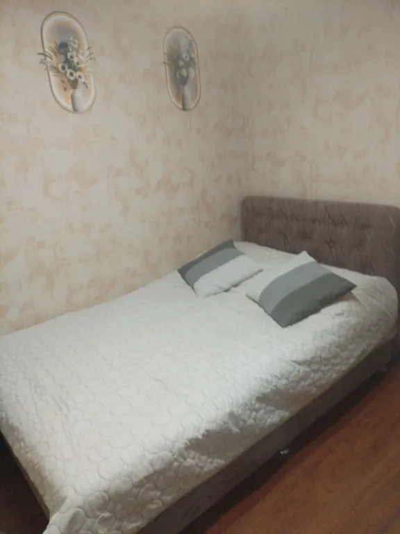 Дом 5-местный в переулке Фонтанном, 65 м², Небуг — фото 15