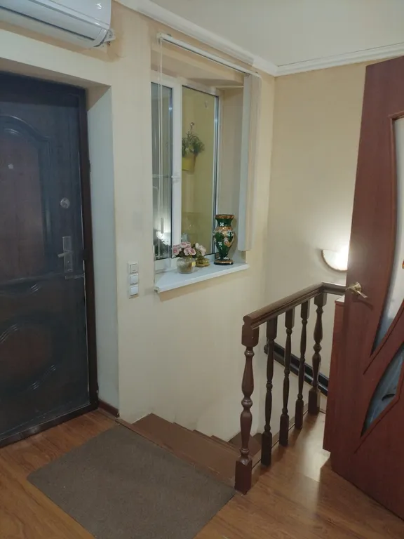 Дом 5-местный в переулке Фонтанном, 65 м², Небуг — фото 5