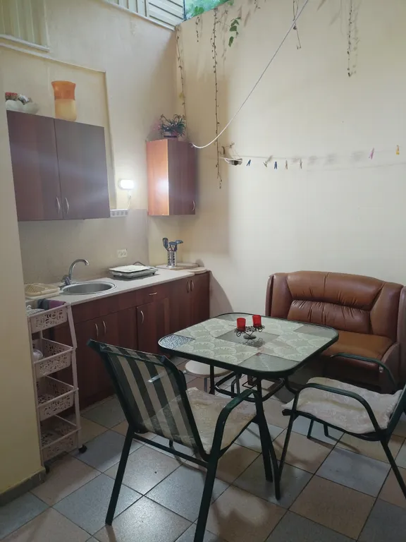 Дом 5-местный в переулке Фонтанном, 65 м², Небуг — фото 8