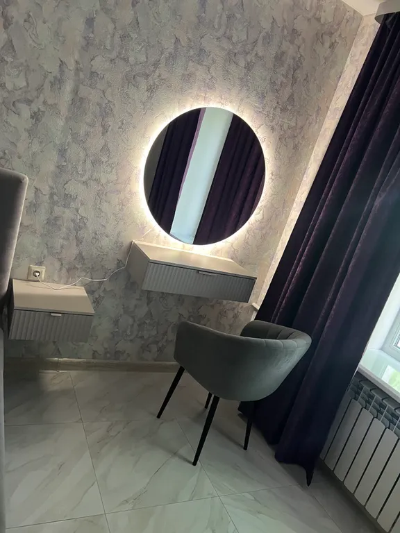 Квартира двухкомнатная на проспекте Карла Маркса, 58 м², Каменск-Шахтинский — фото 15