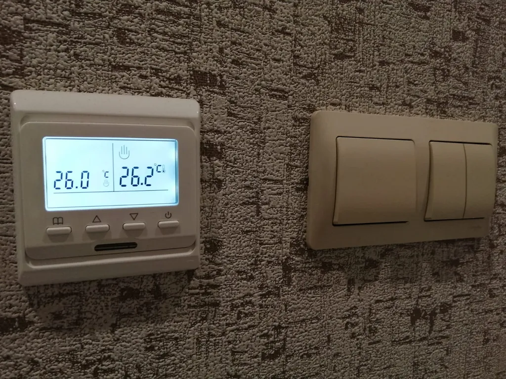 Квартира двухкомнатная на проспекте Карла Маркса, 58 м², Каменск-Шахтинский — фото 16