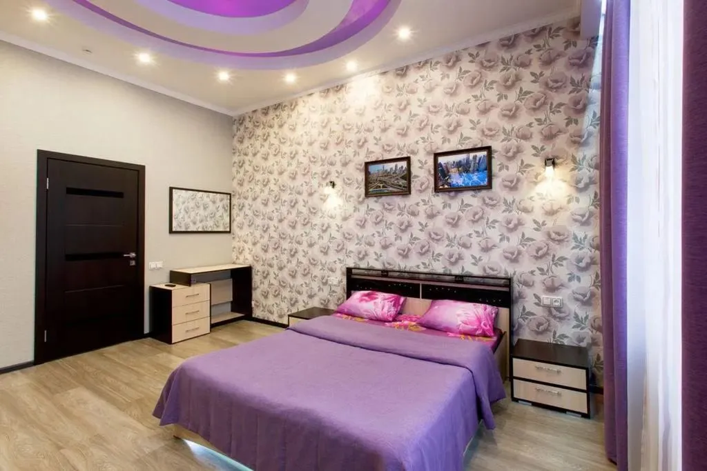Фото отеля «Flat luxe», 4