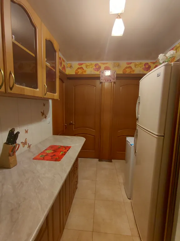 Квартира однокомнатная на улице Кирова, 35 м², Ялта — фото 4