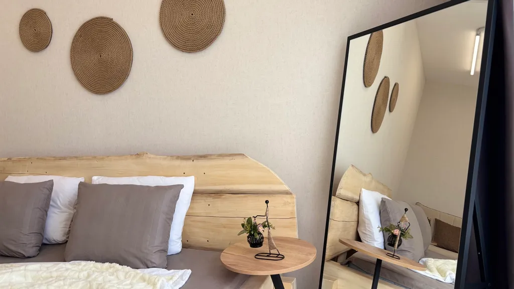 Студия однокомнатная на проспекте Успенском, 36 м², Верхняя Пышма — фото 3