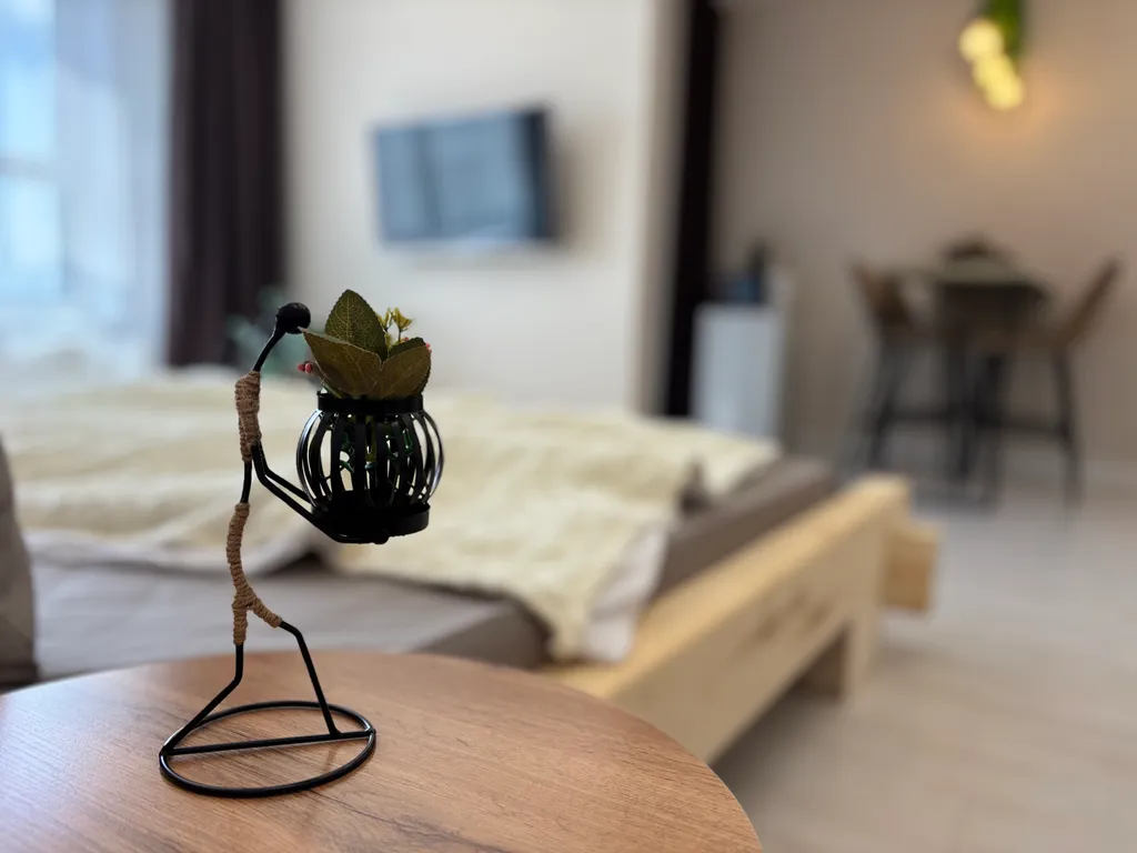 Студия однокомнатная на проспекте Успенском, 36 м², Верхняя Пышма — фото 5