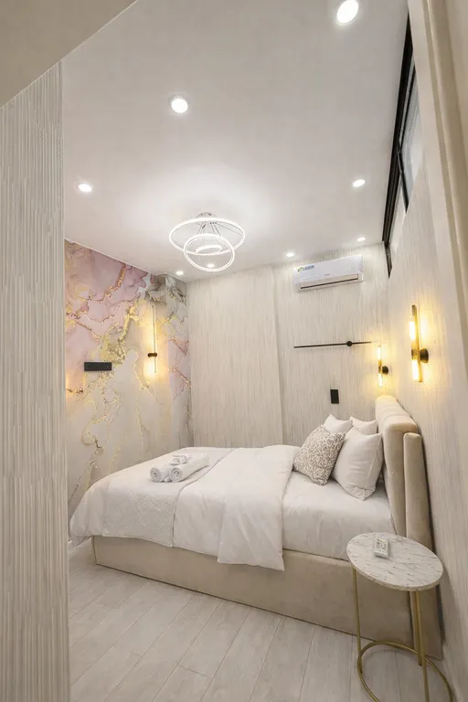 Евро 4-комнатная люкс квартира новая, красивая,уютная