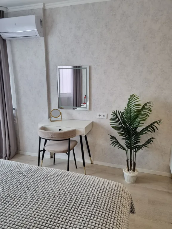 Квартира однокомнатная в Канавинском, 46 м², Нижний Новгород — фото 14
