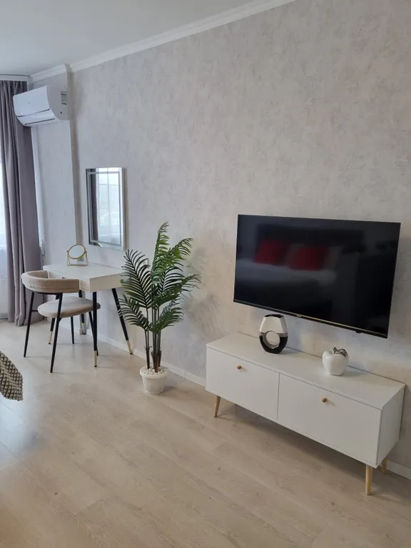 Квартира однокомнатная в Канавинском, 46 м², Нижний Новгород — фото 15