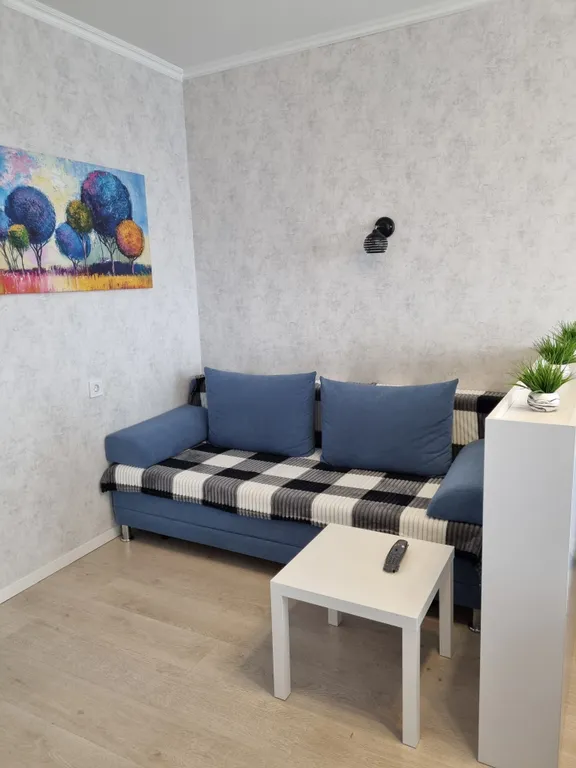 Квартира однокомнатная в Канавинском, 46 м², Нижний Новгород — фото 16