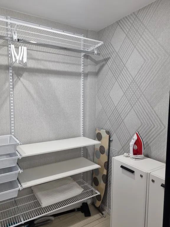 Квартира однокомнатная в Канавинском, 46 м², Нижний Новгород — фото 5