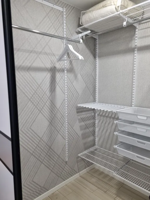 Квартира однокомнатная в Канавинском, 46 м², Нижний Новгород — фото 7
