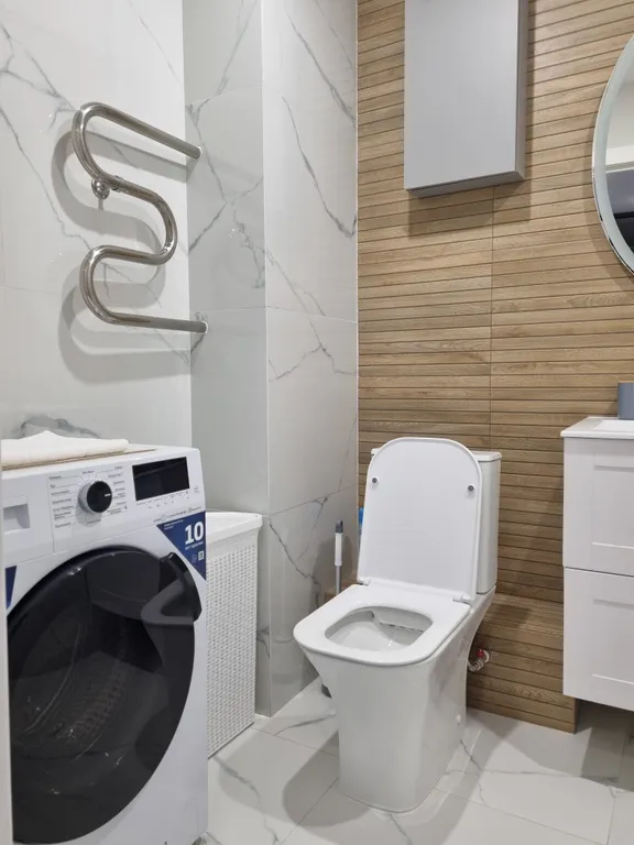 Квартира однокомнатная в Канавинском, 46 м², Нижний Новгород — фото 8