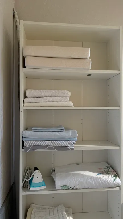 Квартира двухкомнатная на улице Ленина, 50 м², Каспийск — фото 10