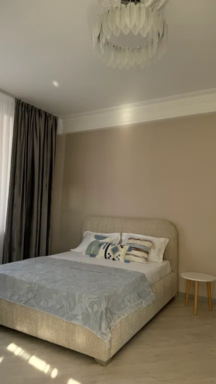 Квартира двухкомнатная на улице Ленина, 50 м², Каспийск — фото 2