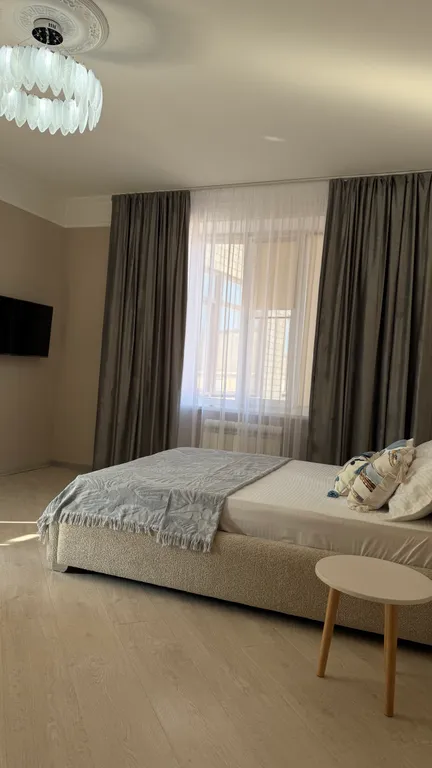 Квартира двухкомнатная на улице Ленина, 50 м², Каспийск — фото 3