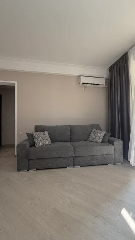 Квартира двухкомнатная на улице Ленина, 50 м², Каспийск — фото 5