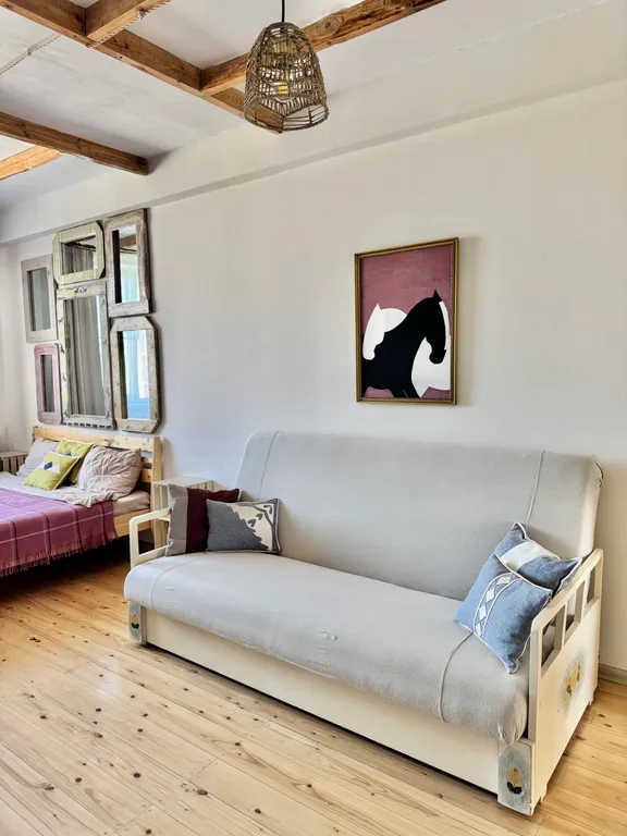 Квартира однокомнатная на улице Никольской, 45 м², Ессентуки — фото 10