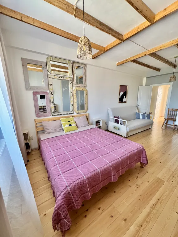 Квартира однокомнатная на улице Никольской, 45 м², Ессентуки — фото 14