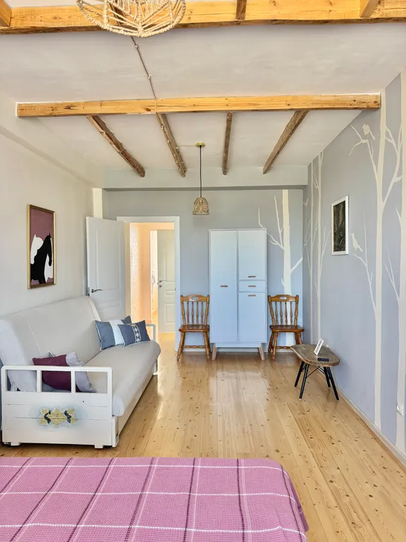 Квартира однокомнатная на улице Никольской, 45 м², Ессентуки — фото 16
