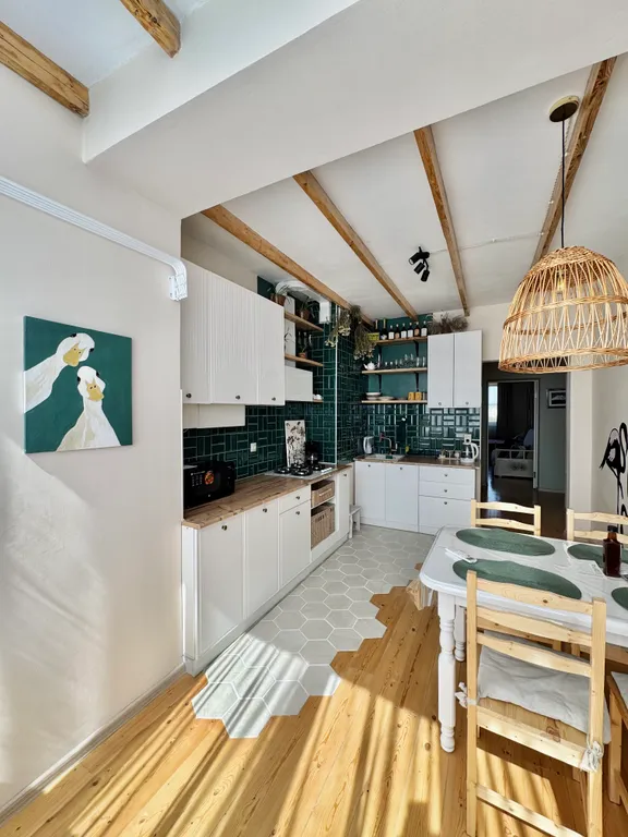Квартира однокомнатная на улице Никольской, 45 м², Ессентуки — фото 3