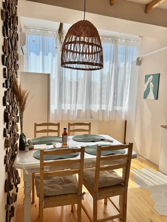 Квартира однокомнатная на улице Никольской, 45 м², Ессентуки — фото 4