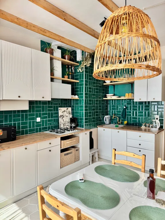 Квартира однокомнатная на улице Никольской, 45 м², Ессентуки — фото 7