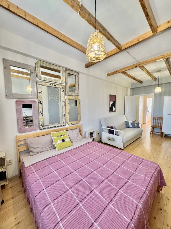 Квартира однокомнатная на улице Никольской, 45 м², Ессентуки — фото 9