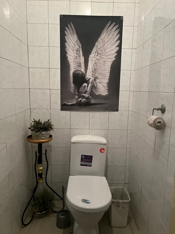 Тихий — территория