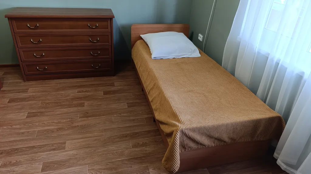 Фото отеля «Аврора Хаус», 3