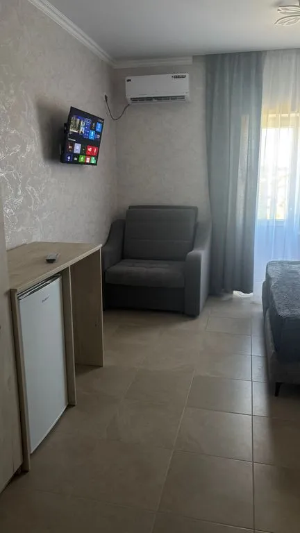Отдых в Голубицкой, наш уютный дом ждет вас — спальное место