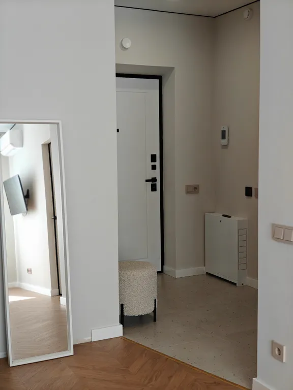 Квартира однокомнатная в Советском, 40 м², Казань — фото 29