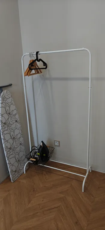 Квартира однокомнатная в Советском, 40 м², Казань — фото 32