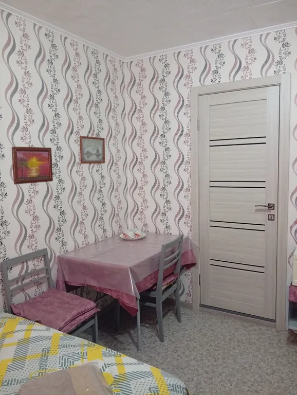 Четырёхместный номер люкс — На Юбилейной, фото 4 из 5