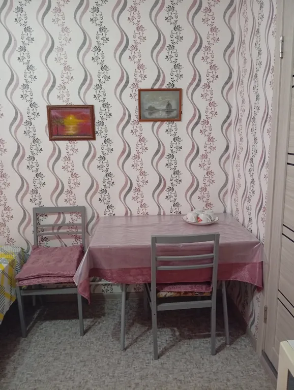 Четырёхместный номер люкс — На Юбилейной, фото 5 из 5